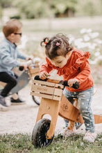 Load image into Gallery viewer, Kinderfeets Tiny Tot PLUS - Bamboo (For ages 18 to 48 months)