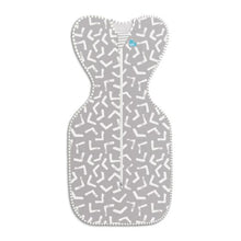 Load image into Gallery viewer, Love To Dream Swaddle up Bamboo Lite (0.2 tog) - Grey
