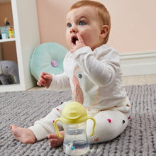 Load image into Gallery viewer, B.Box Sippy Cup - Gelato Range - Banana Split