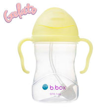 Load image into Gallery viewer, B.Box Sippy Cup - Gelato Range - Banana Split