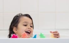 Load image into Gallery viewer, Bath Buddies Bath Bomb Sprudels - Pack of 6