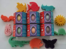 Load image into Gallery viewer, Bath Buddies Bath Bomb Sprudel - Single