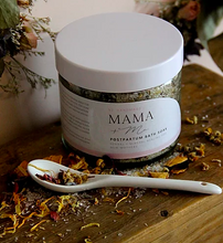 Load image into Gallery viewer, Mama + Me Postpartum Bath Soak