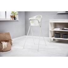 Load image into Gallery viewer, Shnuggle Folding Bath Stand