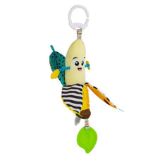 Load image into Gallery viewer, Lamaze Bea The Banana Clip & Go