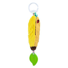 Load image into Gallery viewer, Lamaze Bea The Banana Clip & Go