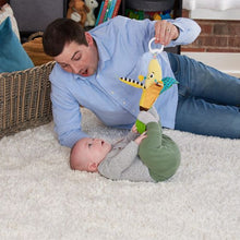 Load image into Gallery viewer, Lamaze Bea The Banana Clip & Go
