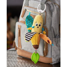 Load image into Gallery viewer, Lamaze Bea The Banana Clip & Go