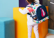 Load image into Gallery viewer, b.box Insulated Drink Bottle - Ocean Breeze - 350ml