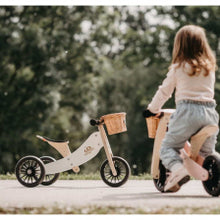 Load image into Gallery viewer, Kinderfeets Tiny Tot PLUS - Blue Slate (For ages 18 to 48 months)