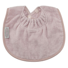 Load image into Gallery viewer, Silly Billyz Biblet - Antique Pink