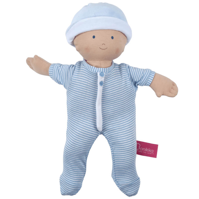 Bonikka Abby Doll - Heat Pack – Babylove Ltd