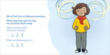 Load image into Gallery viewer, Big Emotions For Little People Board Book