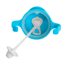 Load image into Gallery viewer, b.box Sippy Cup V2 - Blueberry