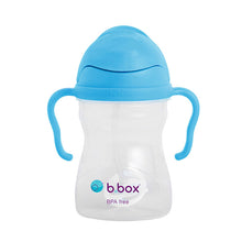 Load image into Gallery viewer, b.box Sippy Cup V2 - Blueberry