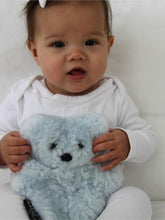 Load image into Gallery viewer, FLATOUT Bear - Baby Bluey