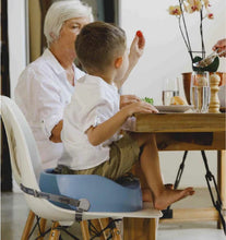 Load image into Gallery viewer, Bumbo Booster Seat - Choose Your Colour