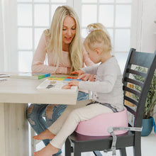 Load image into Gallery viewer, Bumbo Booster Seat - Choose Your Colour