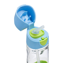 Load image into Gallery viewer, b.box Tritan Drink Bottle - Ocean Breeze - 450mls