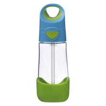 Load image into Gallery viewer, b.box Tritan Drink Bottle - Ocean Breeze - 450mls