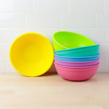 Load image into Gallery viewer, Re-Play Large Bowl - Choose Your Colour