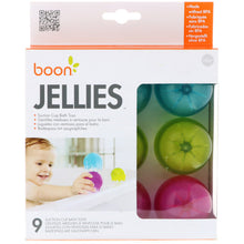 Load image into Gallery viewer, Boon JELLIES Bath Toy Set