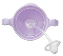 Load image into Gallery viewer, B.Box Sippy Cup - Gelato Range - Boysenberry