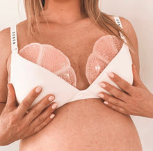 Load image into Gallery viewer, Viva La Vulva Breasties
