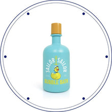Load image into Gallery viewer, Sailor Sailor Bubble Bath 275ml