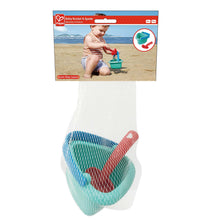Load image into Gallery viewer, Hape Baby Bucket and Spade
