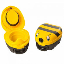 Load image into Gallery viewer, My Carry Potty - Bumble Bee