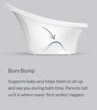 Load image into Gallery viewer, Shnuggle Baby Bath - Choose your colour - Oversized Item Pickup Instore Only