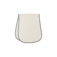 Load image into Gallery viewer, Nature Baby Burp Cloth (2 Pack)