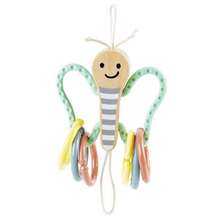Load image into Gallery viewer, Hape Butterfly Links