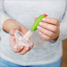 Load image into Gallery viewer, Boon Cacti Bottle Brush Set