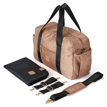 Load image into Gallery viewer, Pretty Brave Stella Bag - Caramel