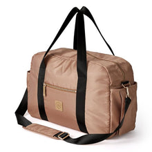 Load image into Gallery viewer, Pretty Brave Stella Bag - Caramel