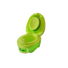 Load image into Gallery viewer, My Carry Potty - Dinosaur