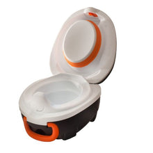 Load image into Gallery viewer, My Carry Potty - Penguin