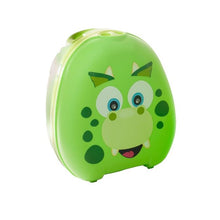 Load image into Gallery viewer, My Carry Potty - Dinosaur