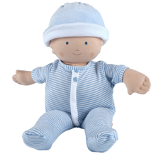 Load image into Gallery viewer, Bonikka Cherub Baby - Blue