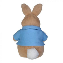 Load image into Gallery viewer, Peter Rabbit Classic Plush Soft Toy - 25cm
