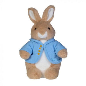 Peter Rabbit Classic Plush Soft Toy - 25cm