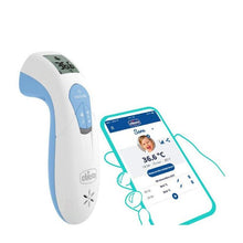 Load image into Gallery viewer, Chicco Thermo Family Digital Thermometer