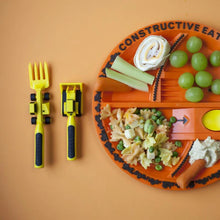 Load image into Gallery viewer, Constructive Eating - PLATE