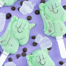 Load image into Gallery viewer, Zoku Unicorn Ice Pop Molds