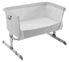Load image into Gallery viewer, Living Textiles Smart Dri Mattress Protector - Co-Sleeper / Cradle
