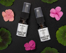Load image into Gallery viewer, Cradle Cap Fighter - 10ml - The Nude Alchemist