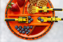 Load image into Gallery viewer, Constructive Eating - PLATE