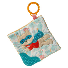 Load image into Gallery viewer, Mary Meyer Taggies Crinkle Me - Lil' Hero